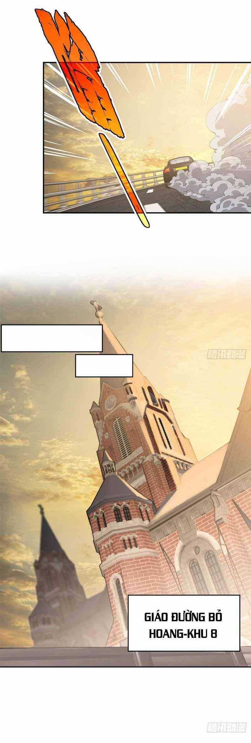 Thợ Máy Siêu Cấp - Chapter 37 - Trang 10