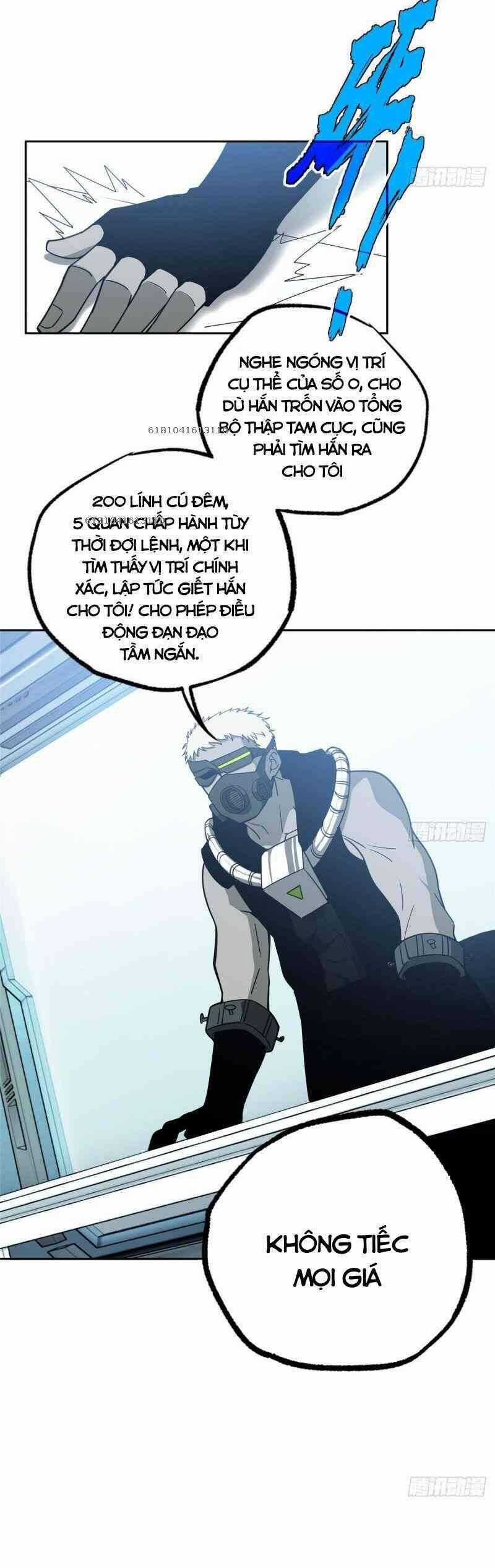 Thợ Máy Siêu Cấp - Chapter 38 - Trang 4