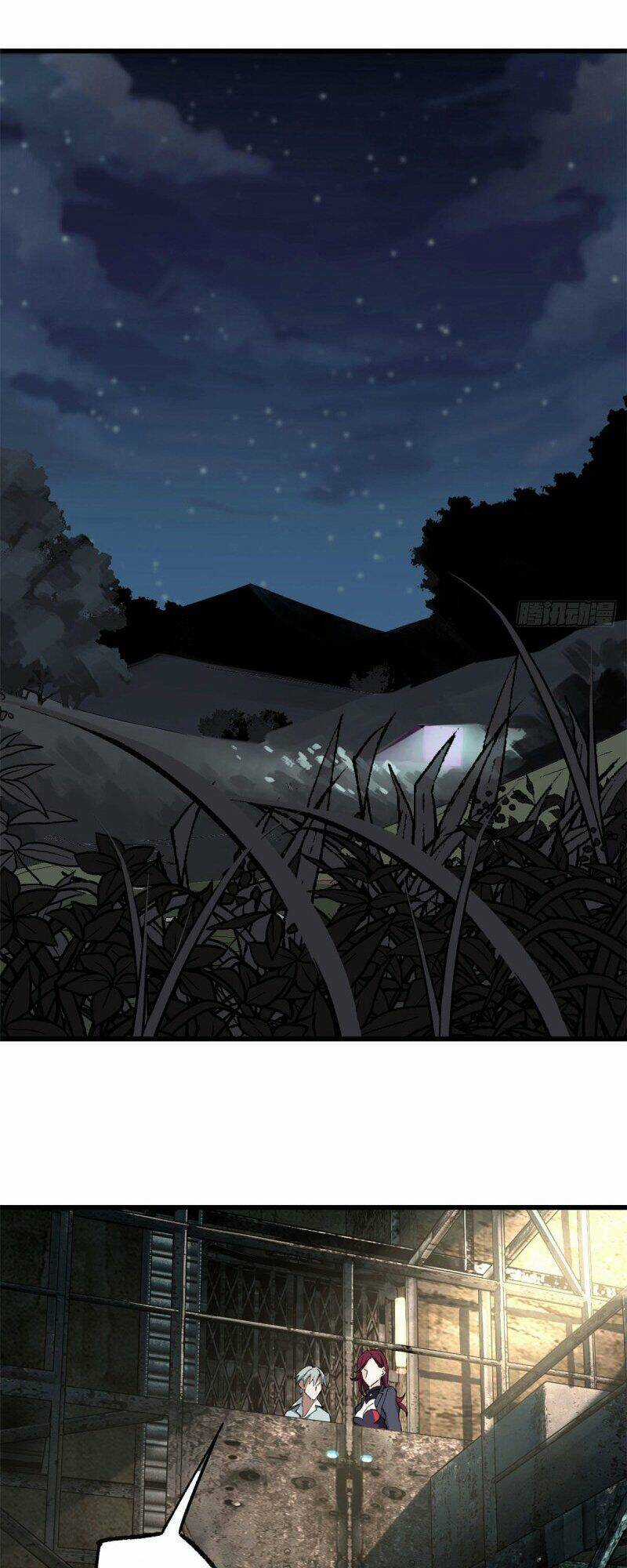 Thợ Máy Siêu Cấp - Chapter 4 - Trang 15