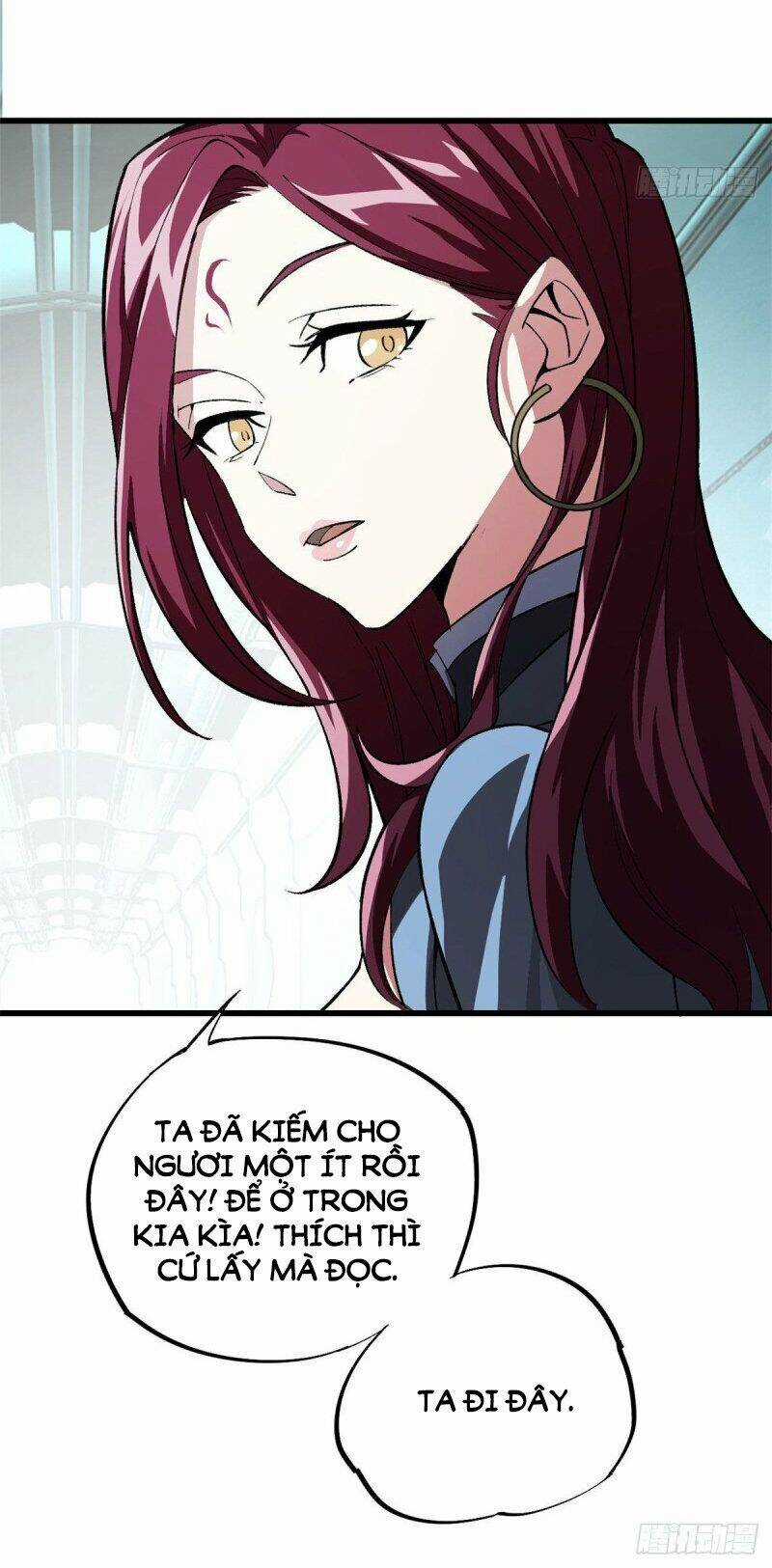 Thợ Máy Siêu Cấp - Chapter 4 - Trang 19