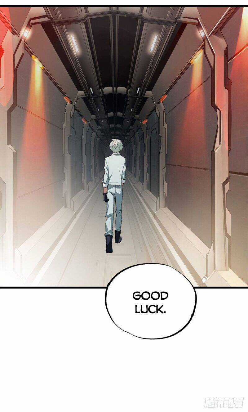 Thợ Máy Siêu Cấp - Chapter 4 - Trang 26