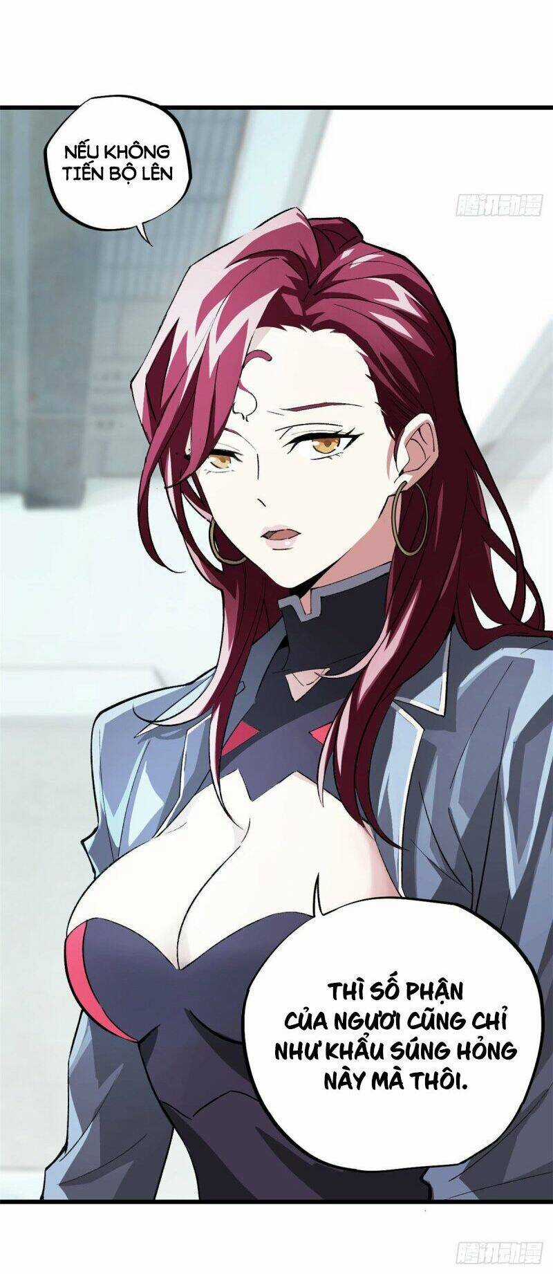 Thợ Máy Siêu Cấp - Chapter 4 - Trang 8