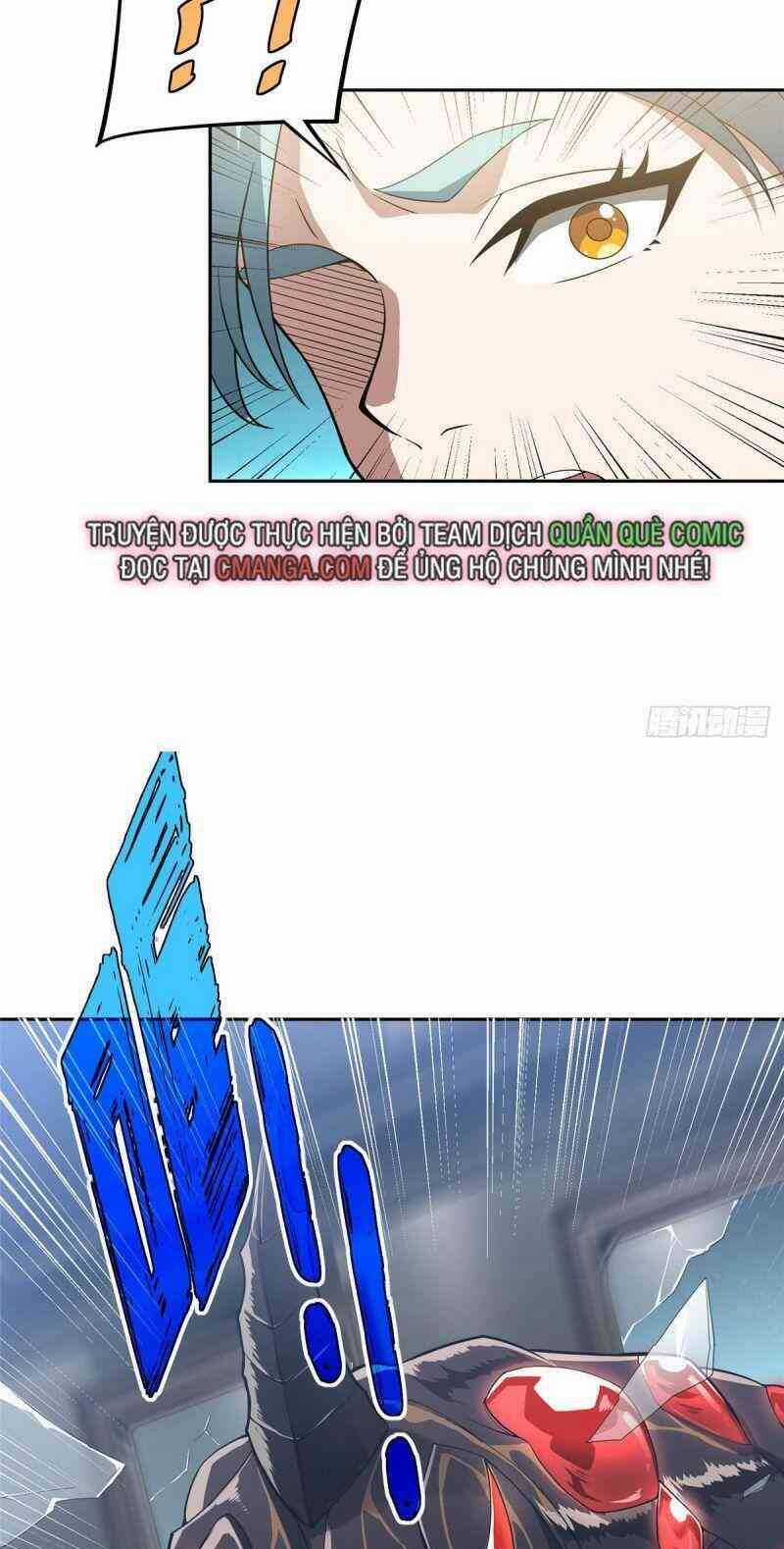 Thợ Máy Siêu Cấp - Chapter 40 - Trang 11