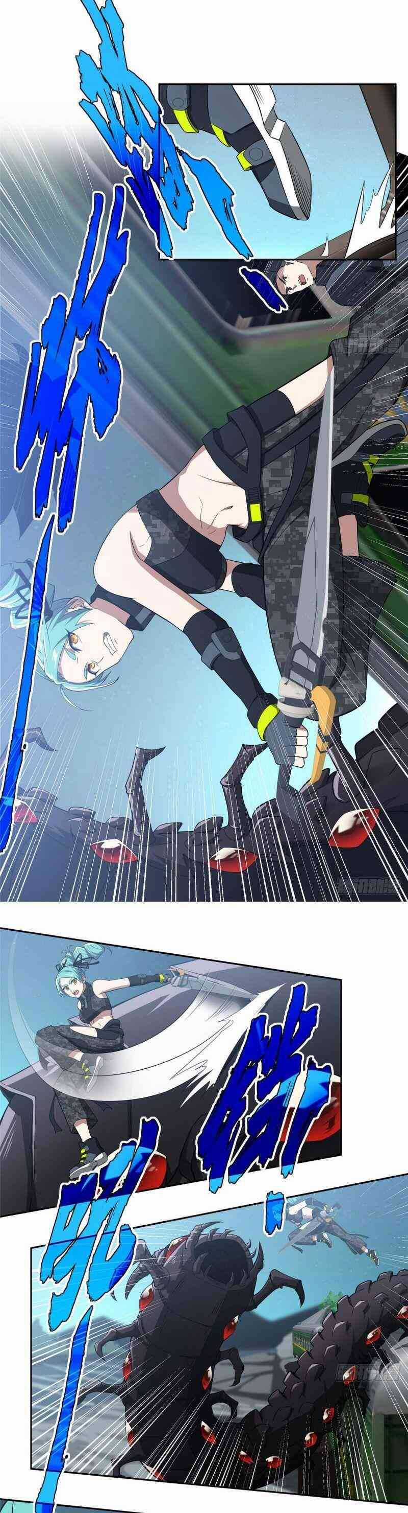 Thợ Máy Siêu Cấp - Chapter 40 - Trang 16