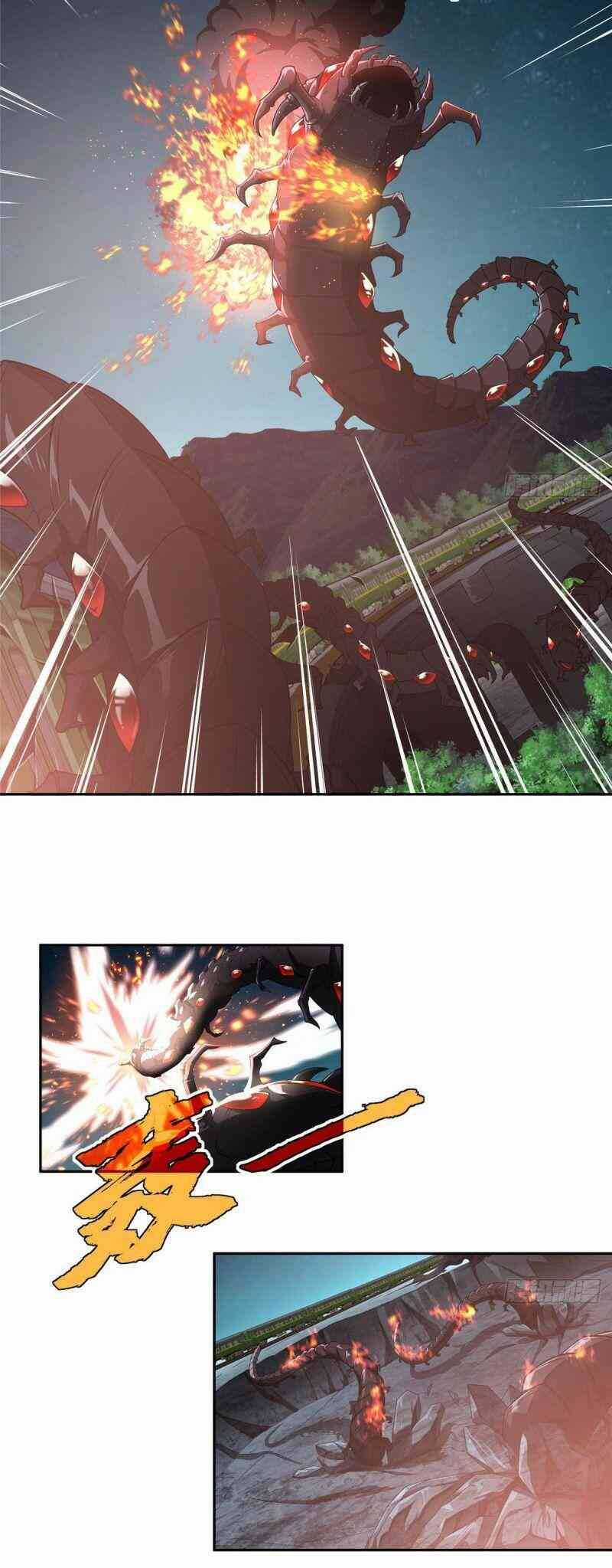 Thợ Máy Siêu Cấp - Chapter 40 - Trang 19