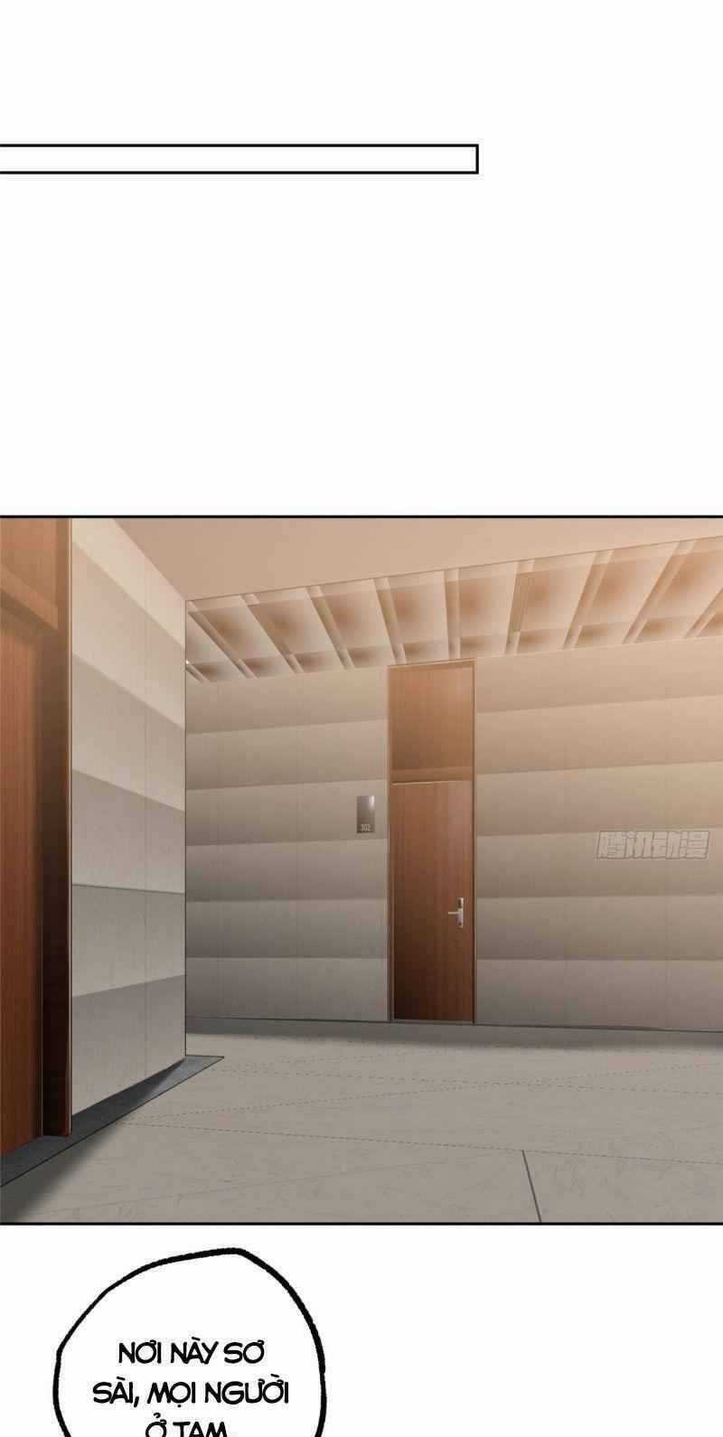 Thợ Máy Siêu Cấp - Chapter 42 - Trang 12