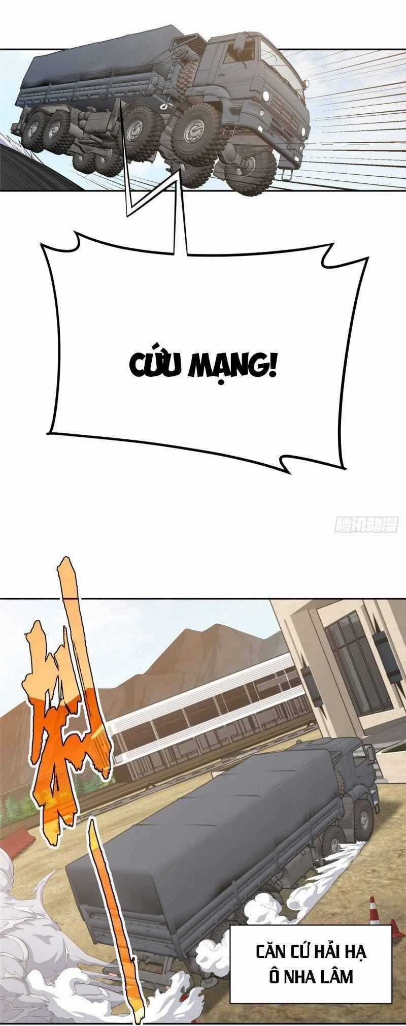 Thợ Máy Siêu Cấp - Chapter 42 - Trang 9