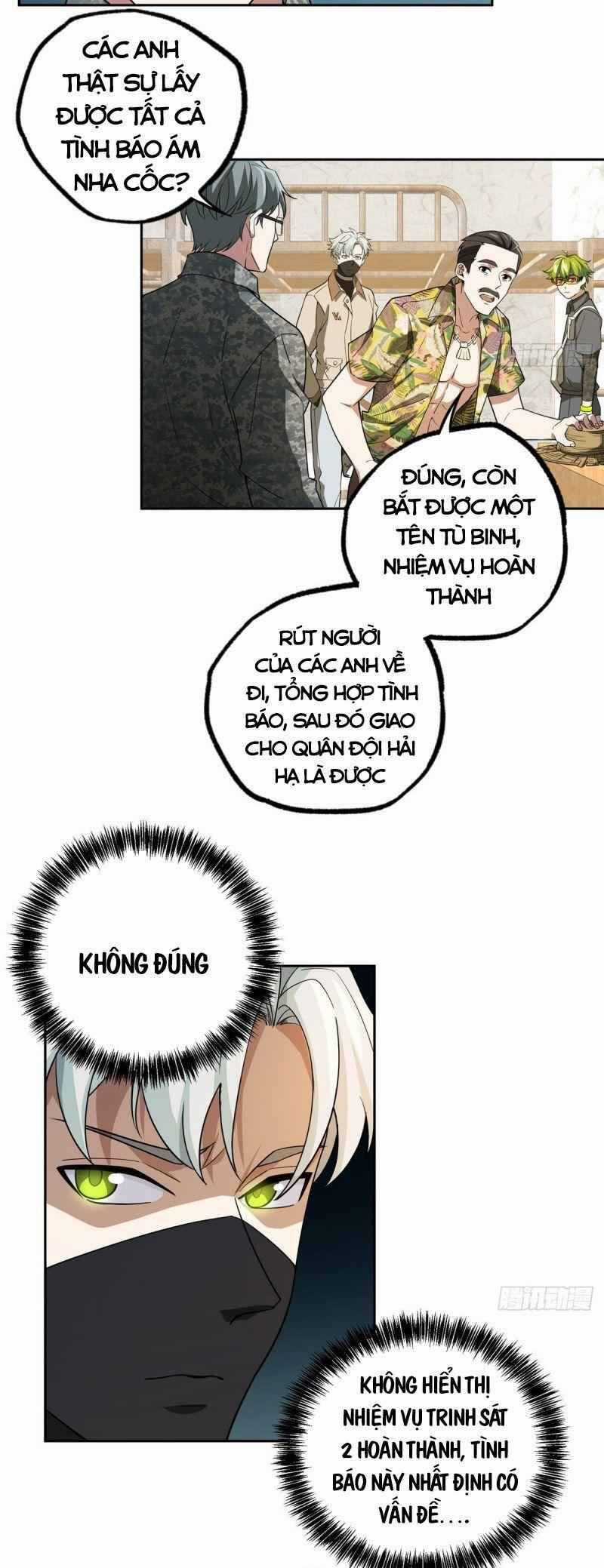 Thợ Máy Siêu Cấp - Chapter 43 - Trang 15