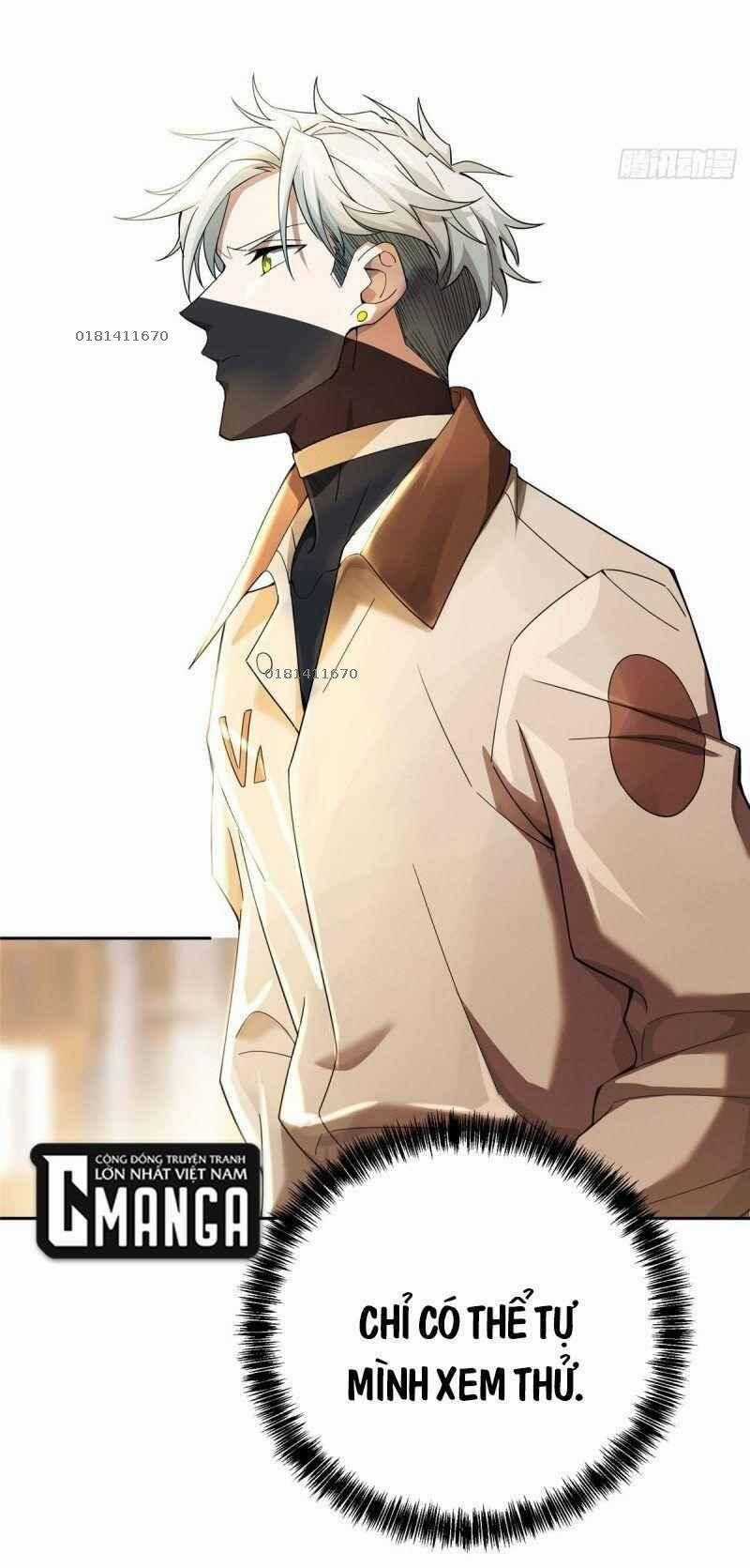 Thợ Máy Siêu Cấp - Chapter 43 - Trang 19