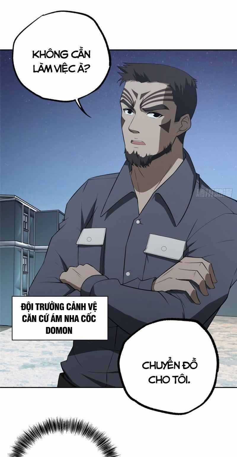 Thợ Máy Siêu Cấp - Chapter 44 - Trang 12