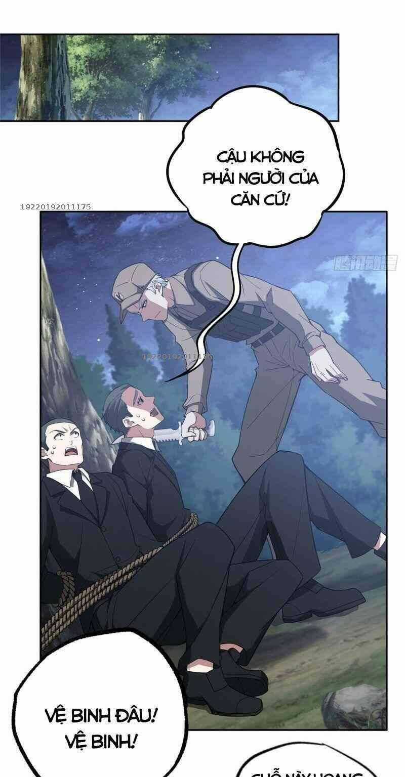 Thợ Máy Siêu Cấp - Chapter 45 - Trang 4