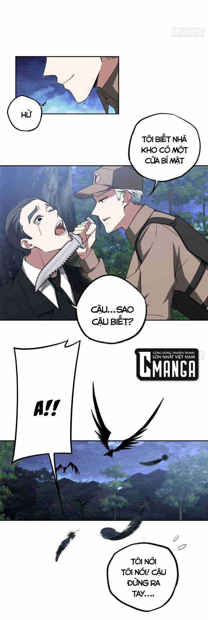 Thợ Máy Siêu Cấp - Chapter 45 - Trang 6