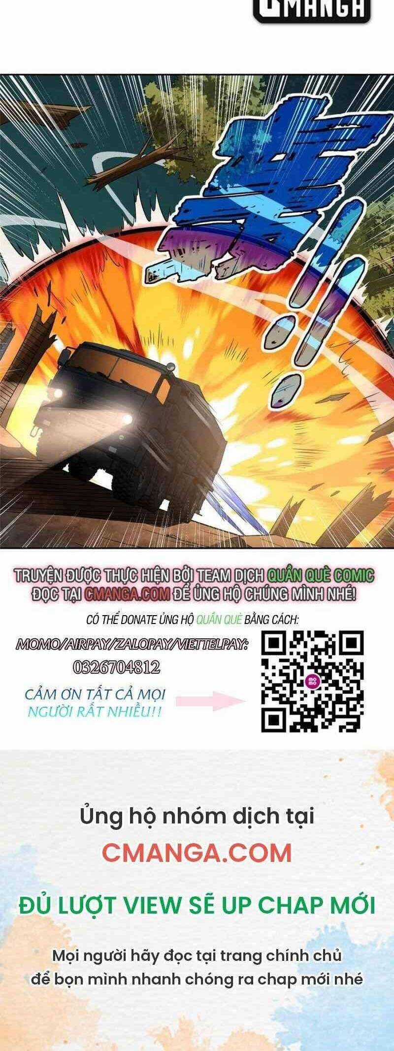 Thợ Máy Siêu Cấp - Chapter 46 - Trang 22