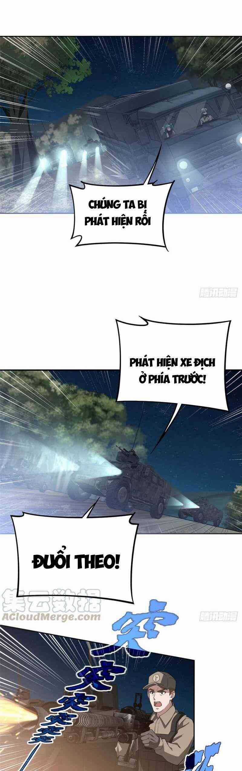 Thợ Máy Siêu Cấp - Chapter 46 - Trang 8