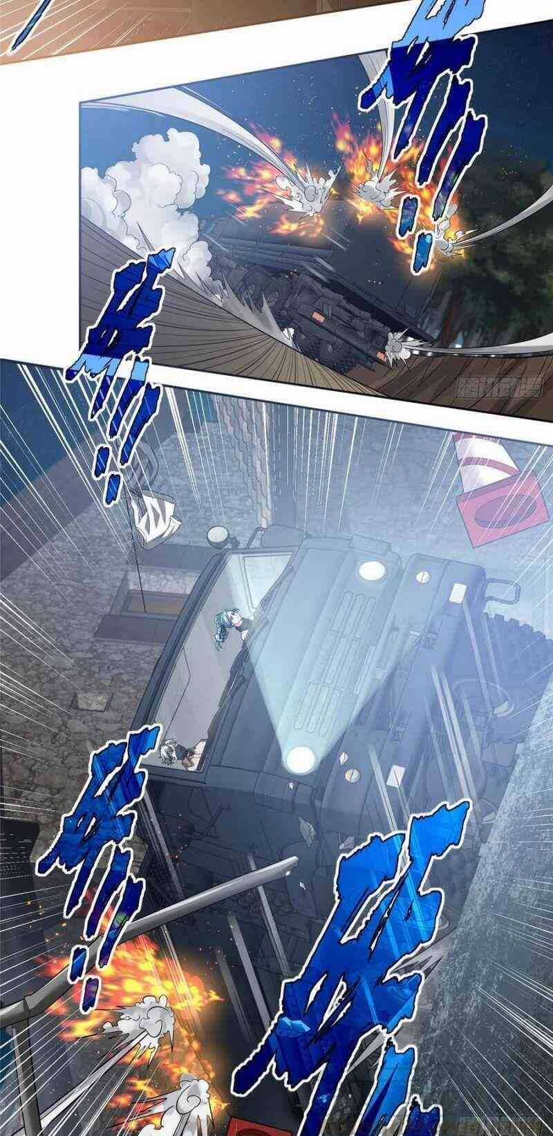 Thợ Máy Siêu Cấp - Chapter 46 - Trang 9