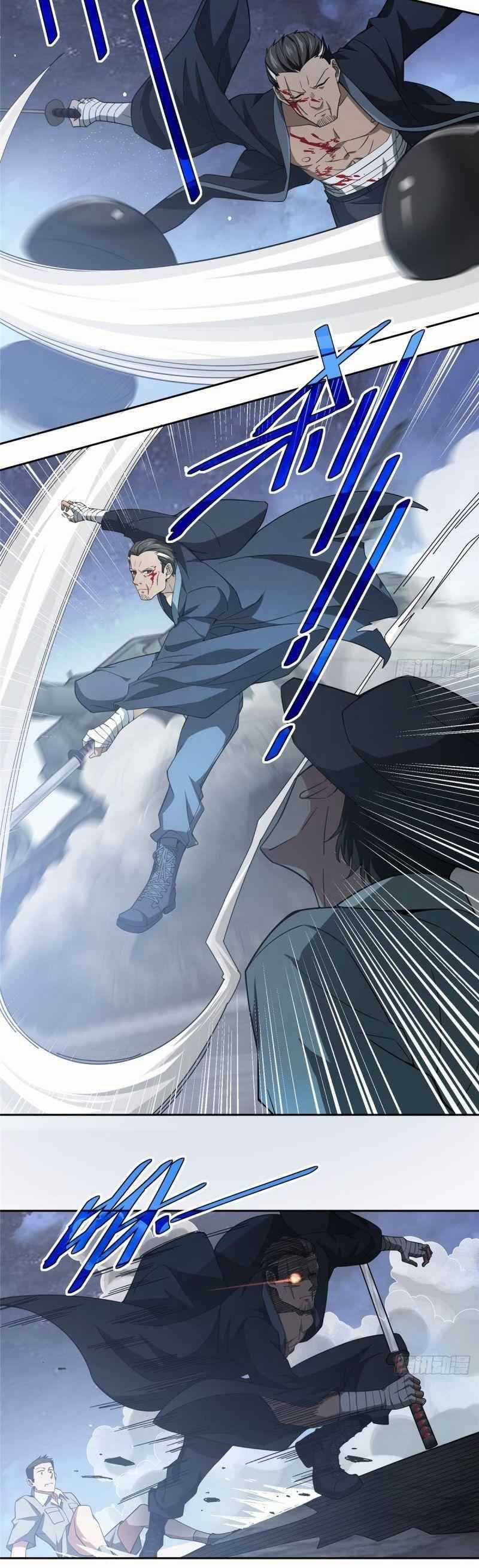 Thợ Máy Siêu Cấp - Chapter 47 - Trang 18