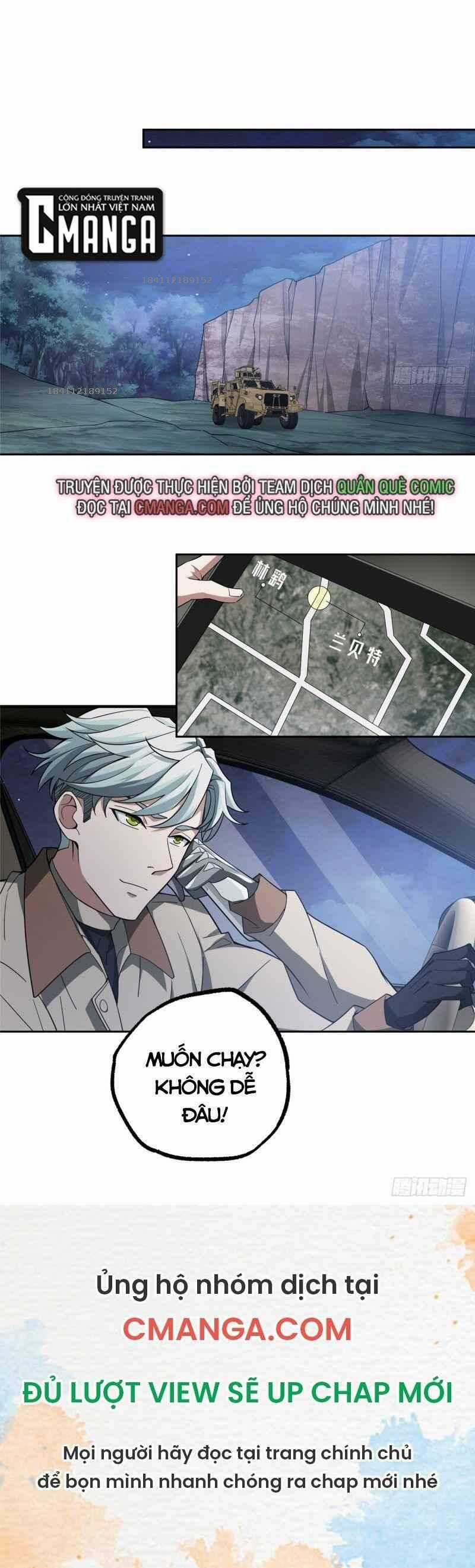 Thợ Máy Siêu Cấp - Chapter 47 - Trang 24