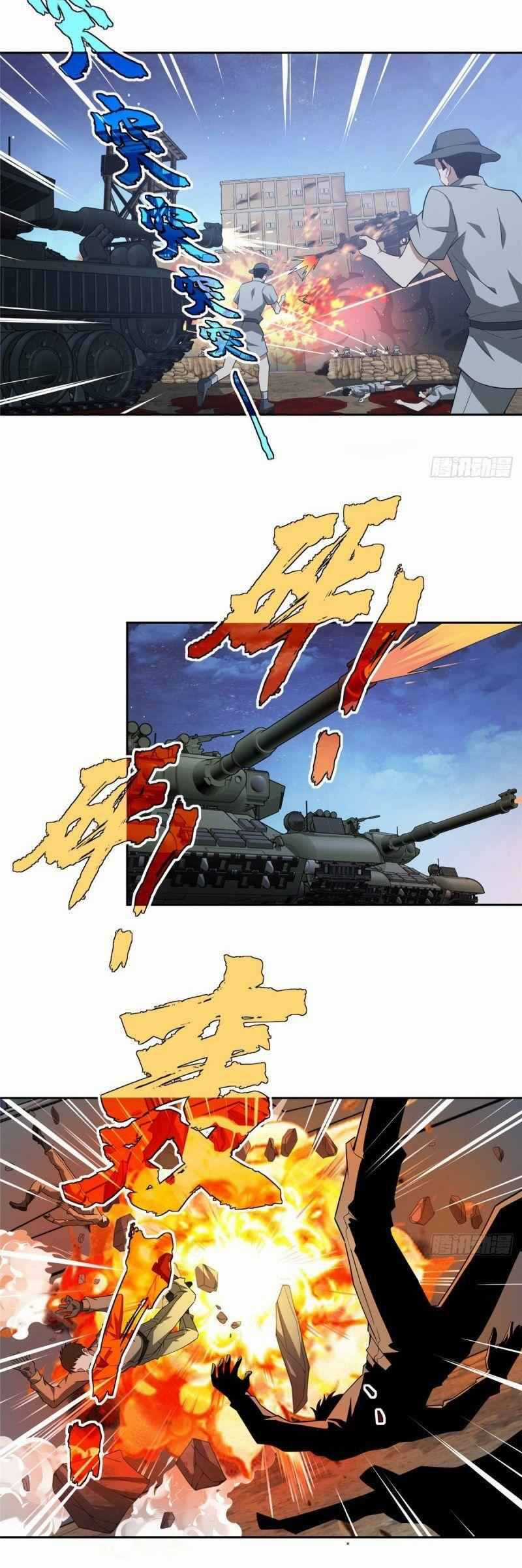 Thợ Máy Siêu Cấp - Chapter 47 - Trang 8