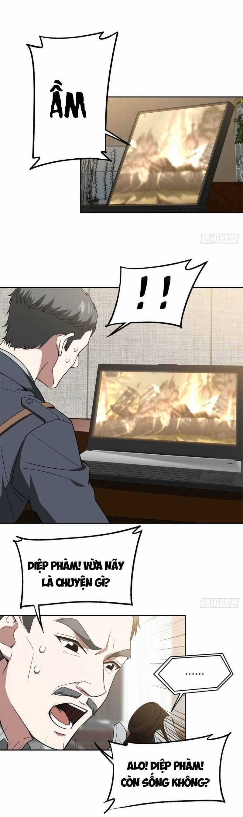 Thợ Máy Siêu Cấp - Chapter 48 - Trang 2