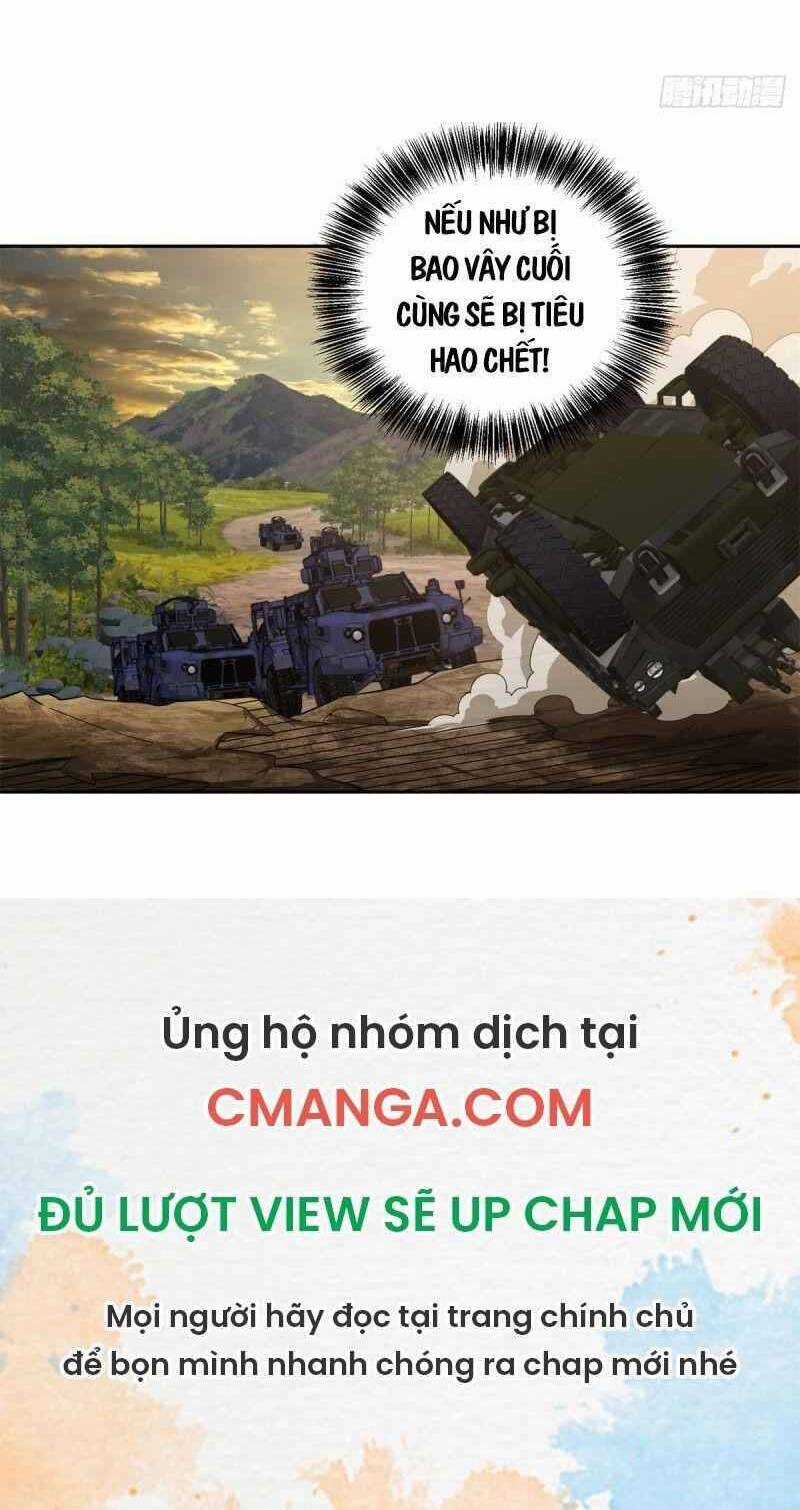 Thợ Máy Siêu Cấp - Chapter 48 - Trang 12