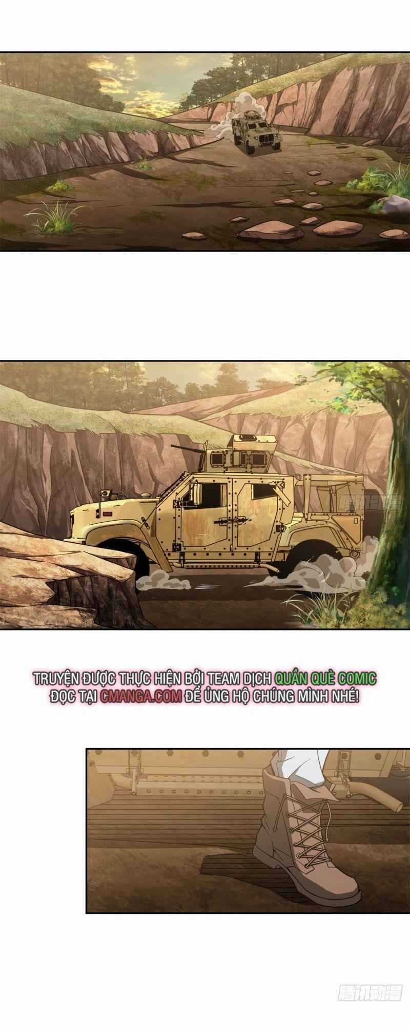 Thợ Máy Siêu Cấp - Chapter 48 - Trang 16
