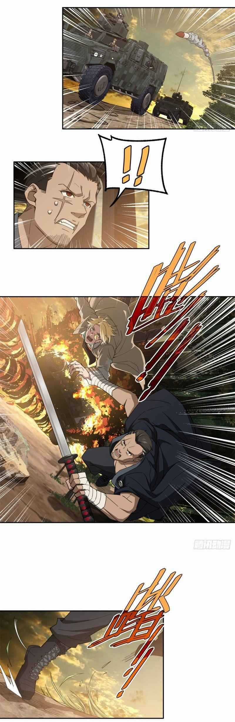 Thợ Máy Siêu Cấp - Chapter 48 - Trang 10