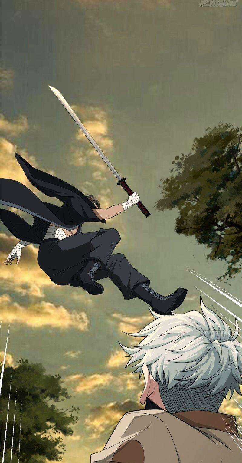 Thợ Máy Siêu Cấp - Chapter 49 - Trang 13