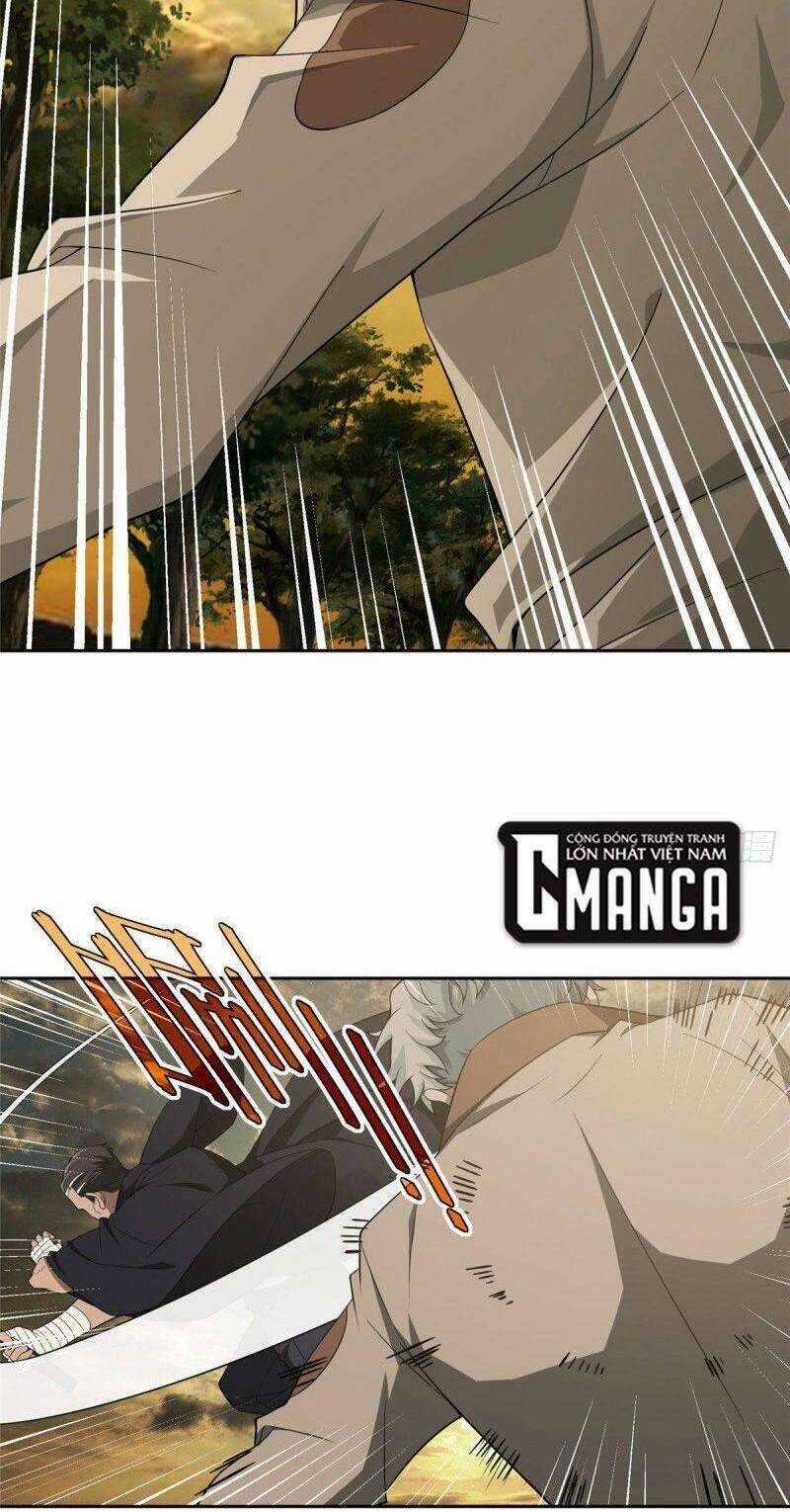 Thợ Máy Siêu Cấp - Chapter 49 - Trang 14