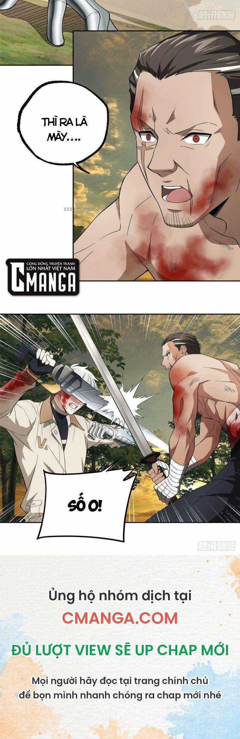 Thợ Máy Siêu Cấp - Chapter 49 - Trang 21