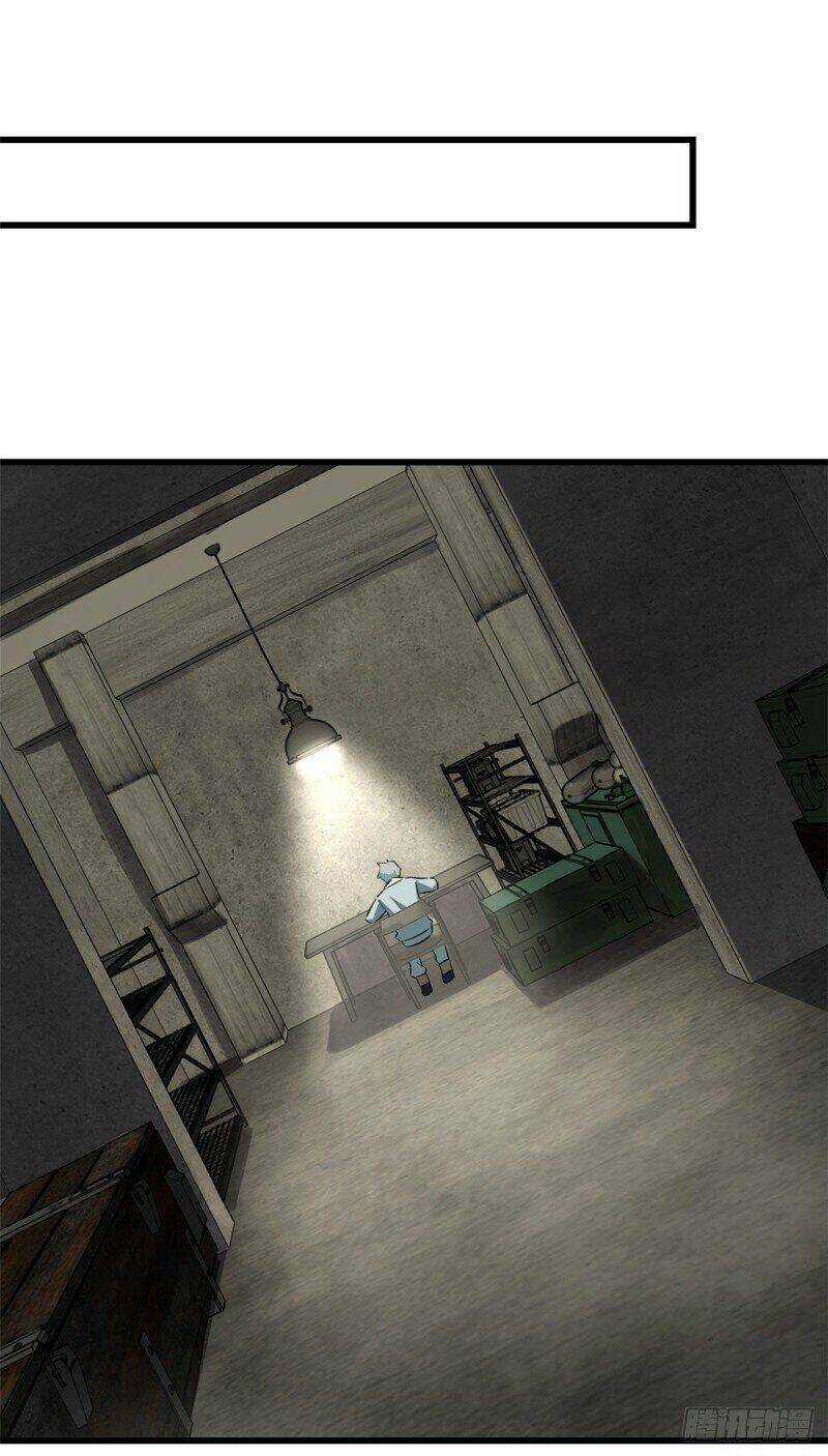 Thợ Máy Siêu Cấp - Chapter 5 - Trang 11