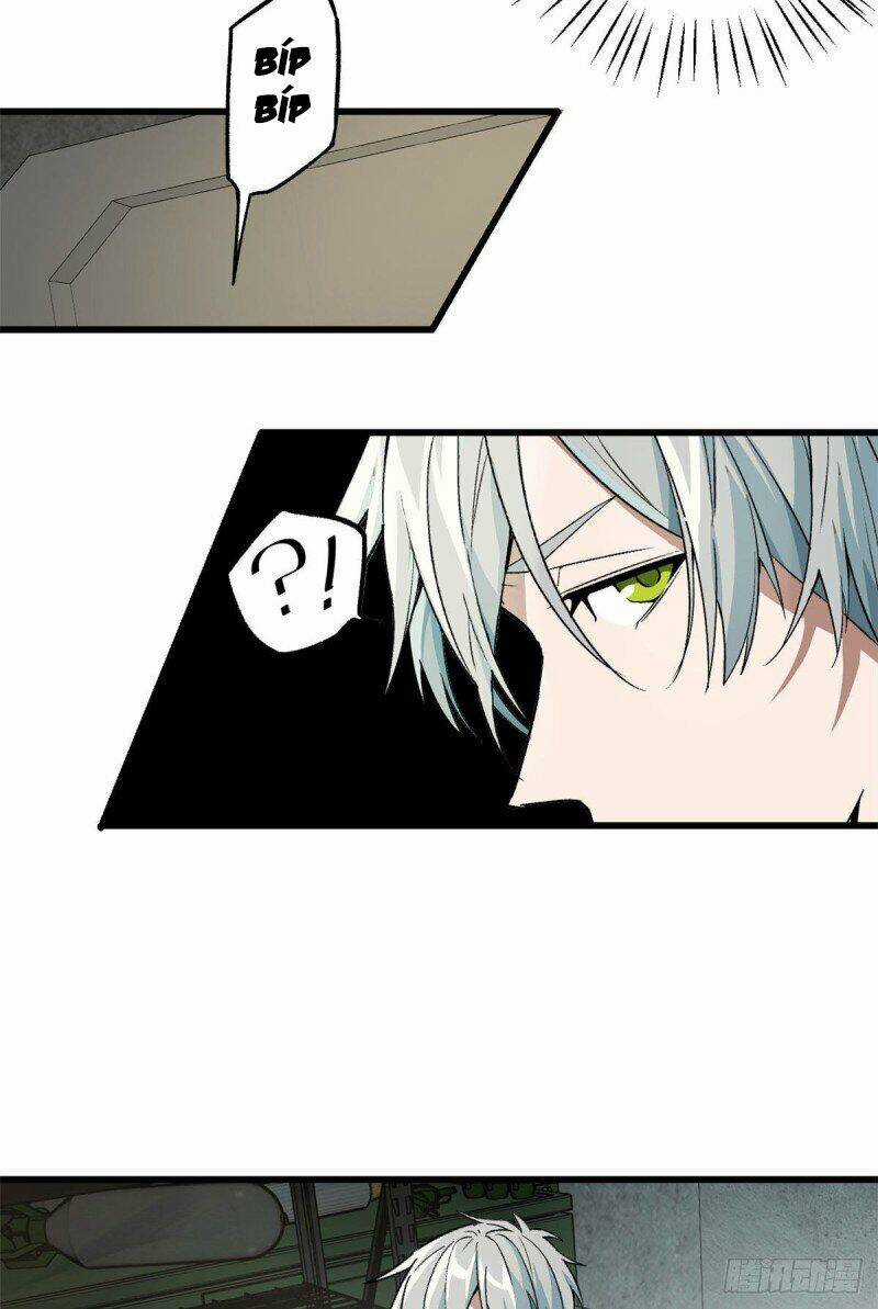 Thợ Máy Siêu Cấp - Chapter 5 - Trang 17