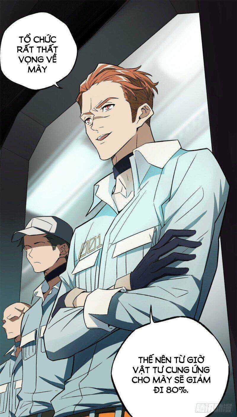 Thợ Máy Siêu Cấp - Chapter 5 - Trang 19