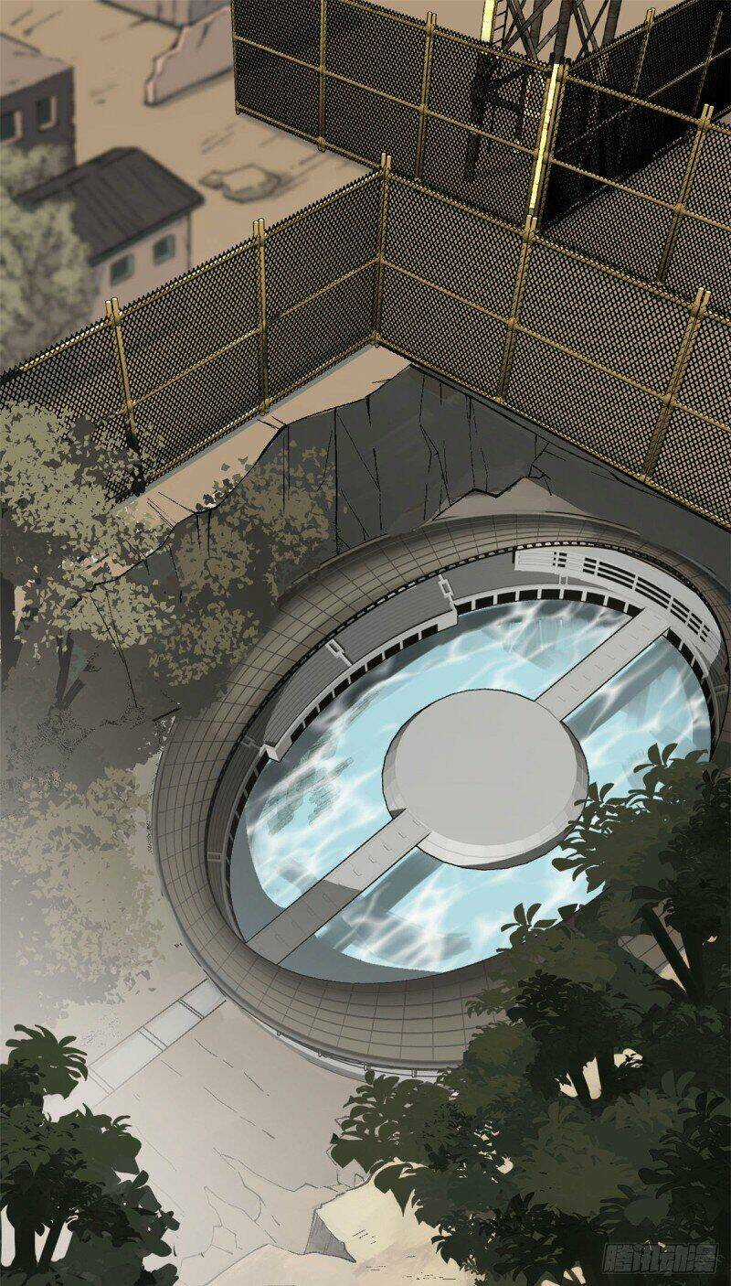 Thợ Máy Siêu Cấp - Chapter 5 - Trang 3