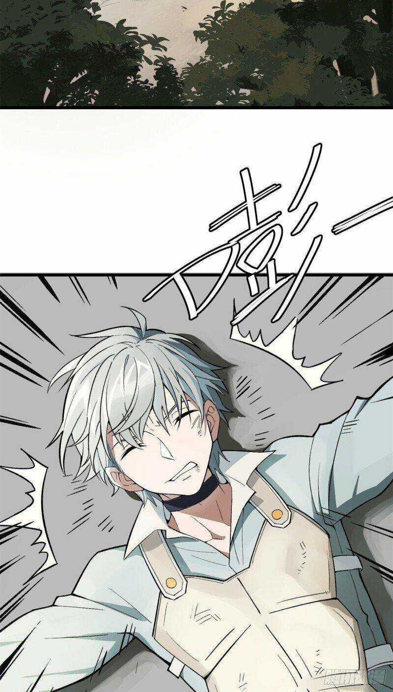 Thợ Máy Siêu Cấp - Chapter 5 - Trang 4