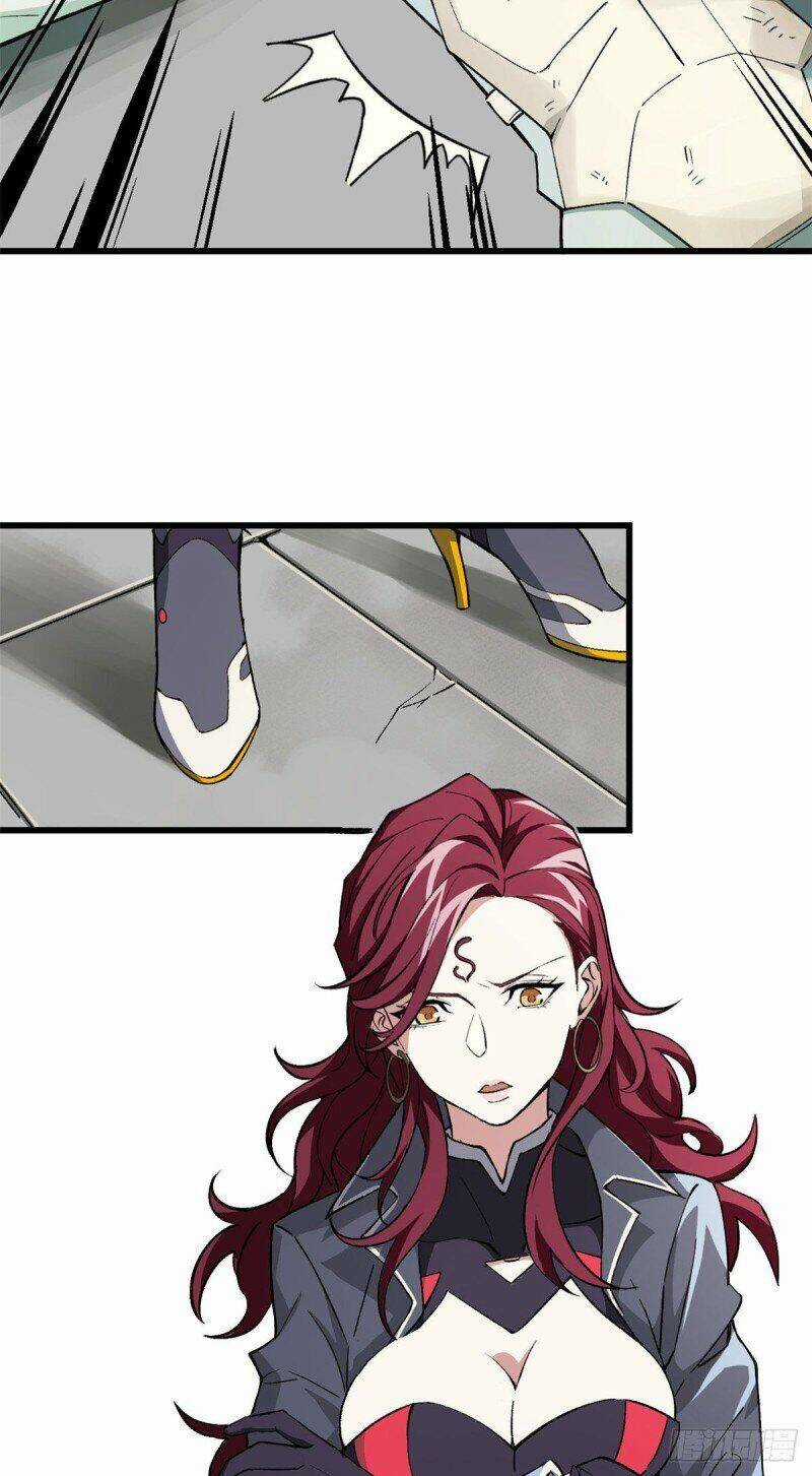 Thợ Máy Siêu Cấp - Chapter 5 - Trang 5