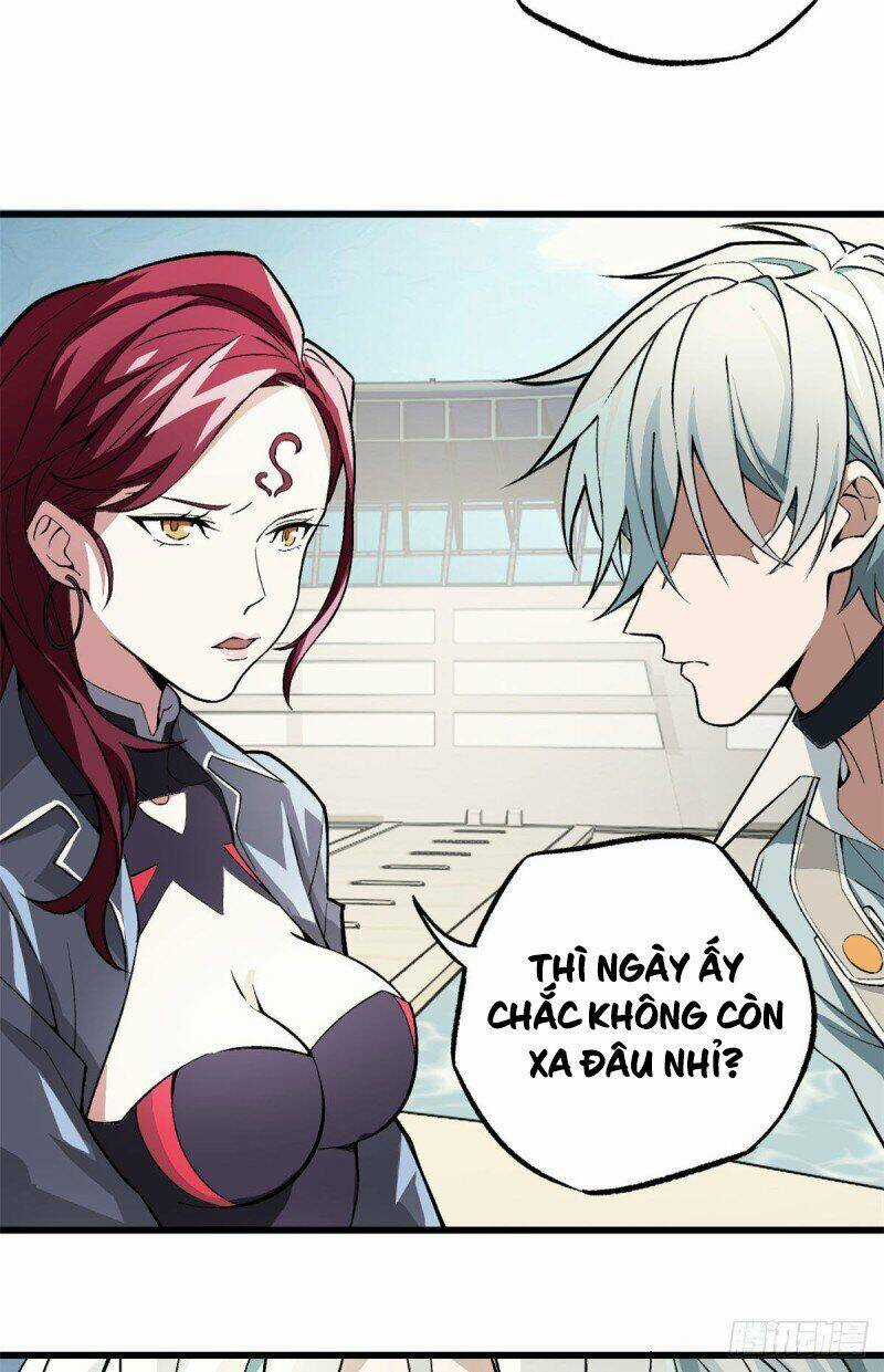 Thợ Máy Siêu Cấp - Chapter 5 - Trang 9