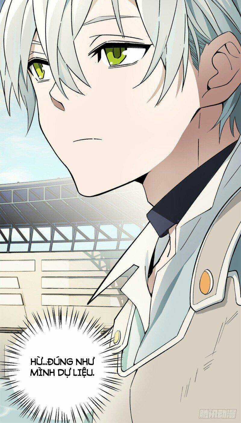 Thợ Máy Siêu Cấp - Chapter 5 - Trang 10