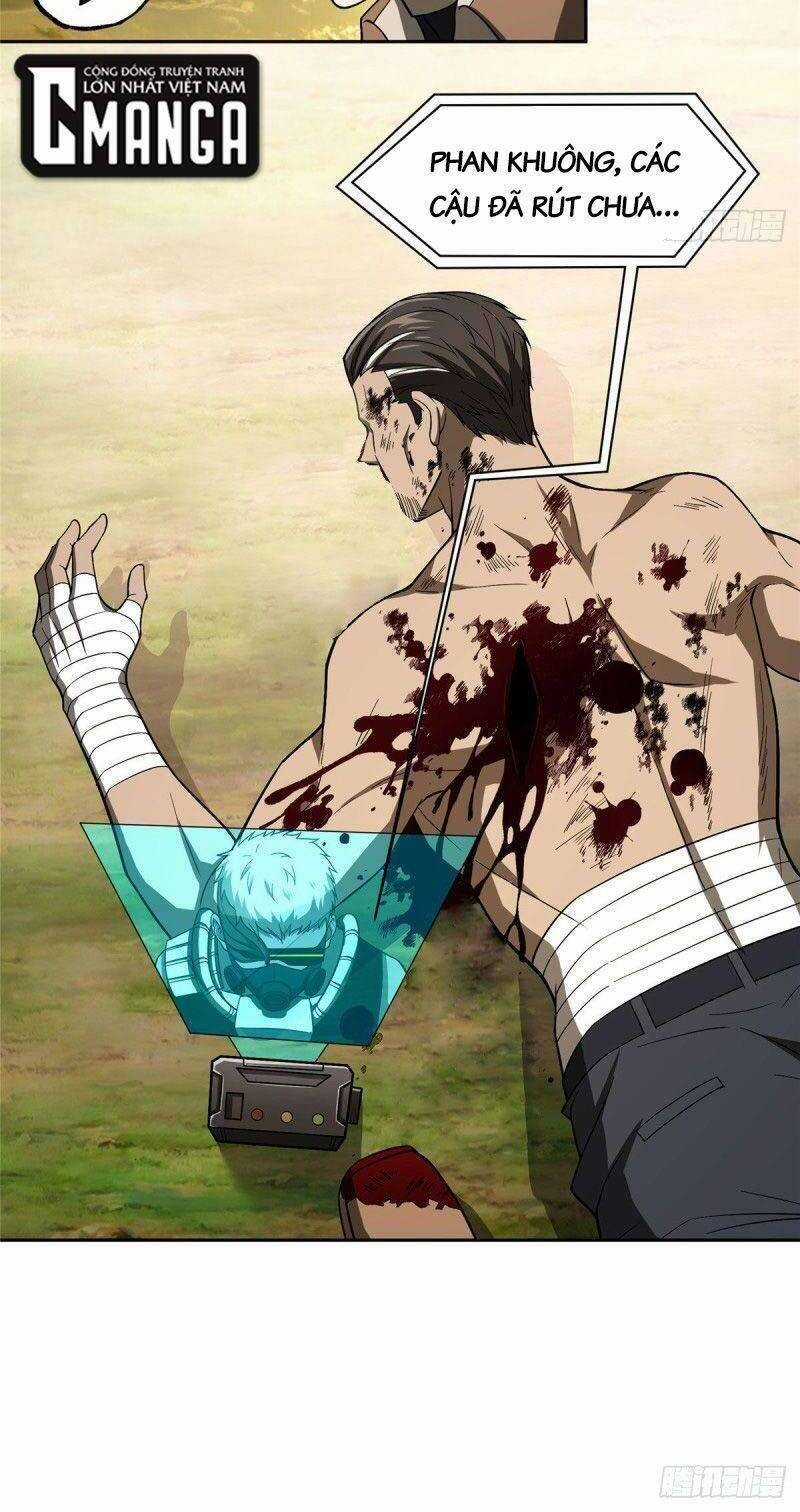Thợ Máy Siêu Cấp - Chapter 50 - Trang 15
