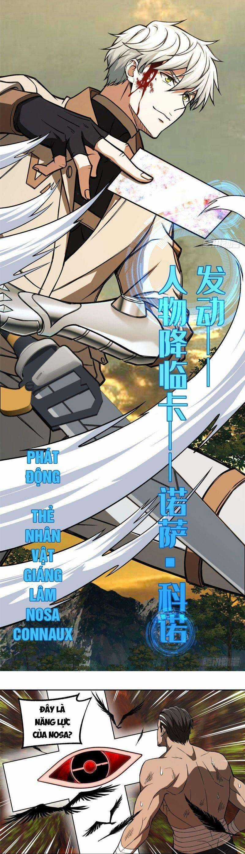 Thợ Máy Siêu Cấp - Chapter 50 - Trang 8