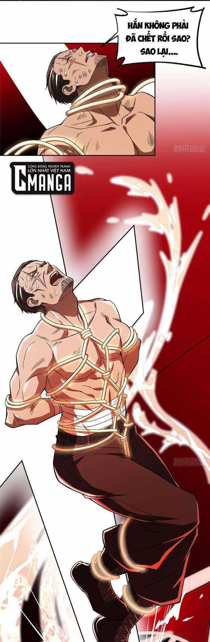 Thợ Máy Siêu Cấp - Chapter 50 - Trang 9