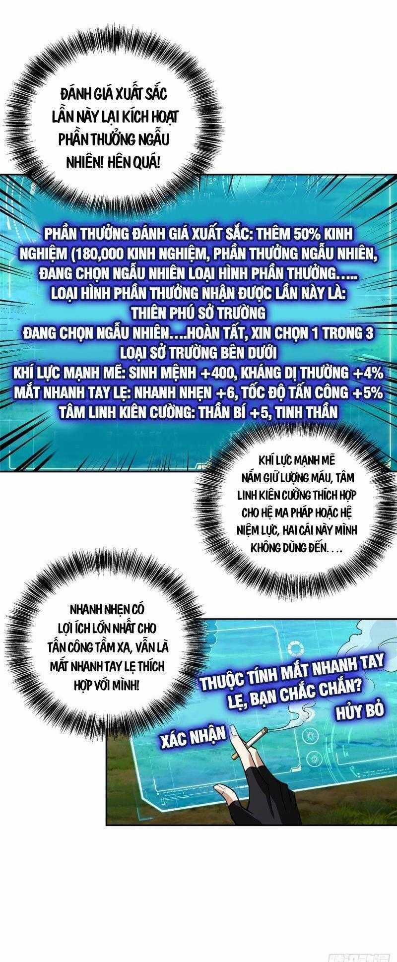 Thợ Máy Siêu Cấp - Chapter 51 - Trang 2