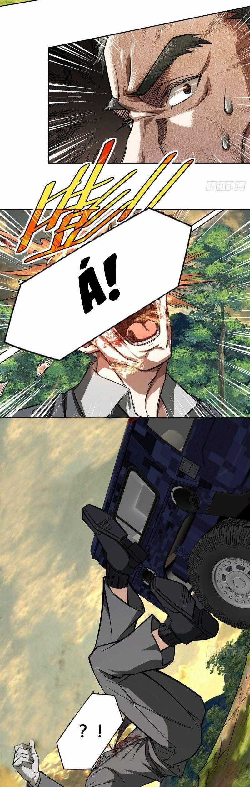 Thợ Máy Siêu Cấp - Chapter 51 - Trang 14