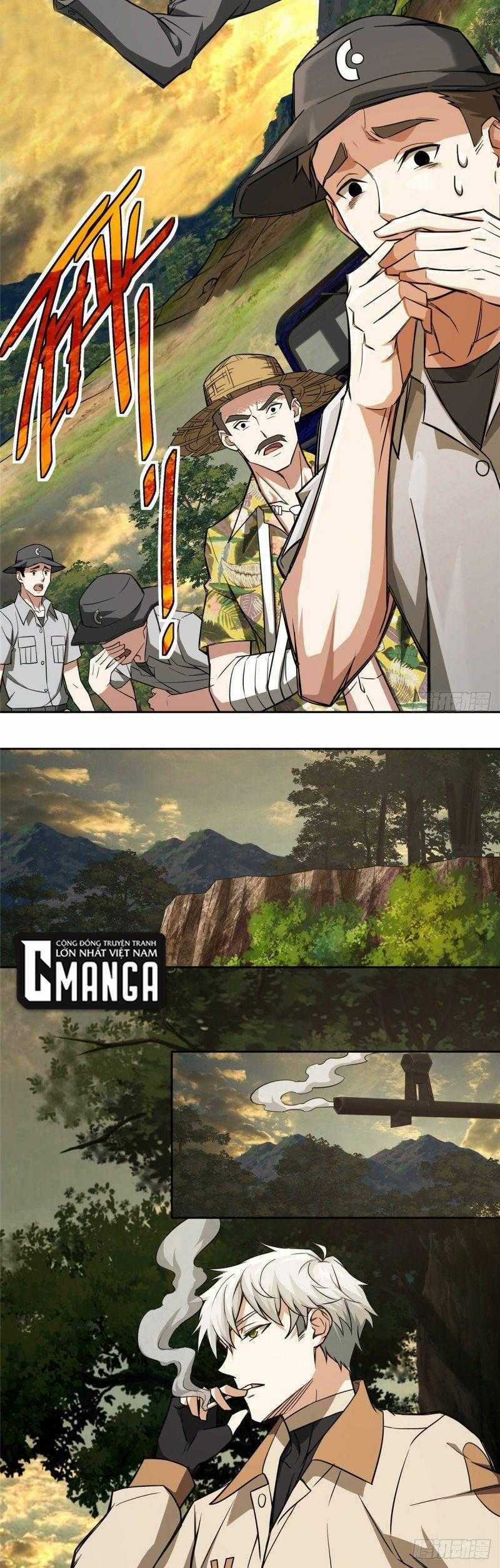 Thợ Máy Siêu Cấp - Chapter 51 - Trang 15