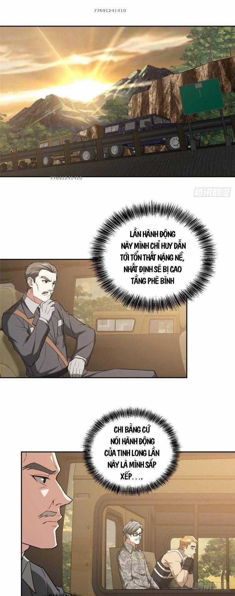 Thợ Máy Siêu Cấp - Chapter 51 - Trang 4