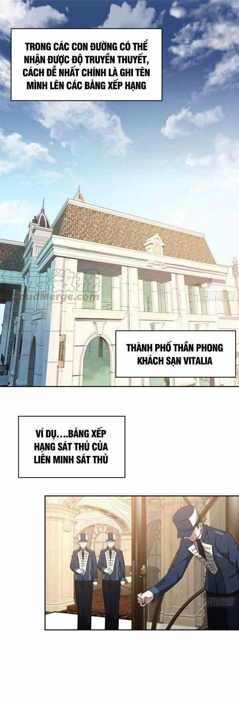 Thợ Máy Siêu Cấp - Chapter 52 - Trang 15