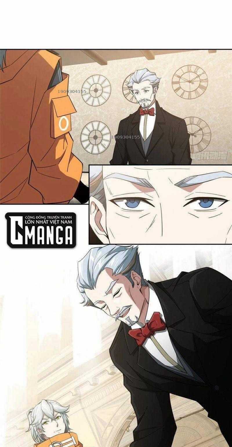 Thợ Máy Siêu Cấp - Chapter 52 - Trang 18