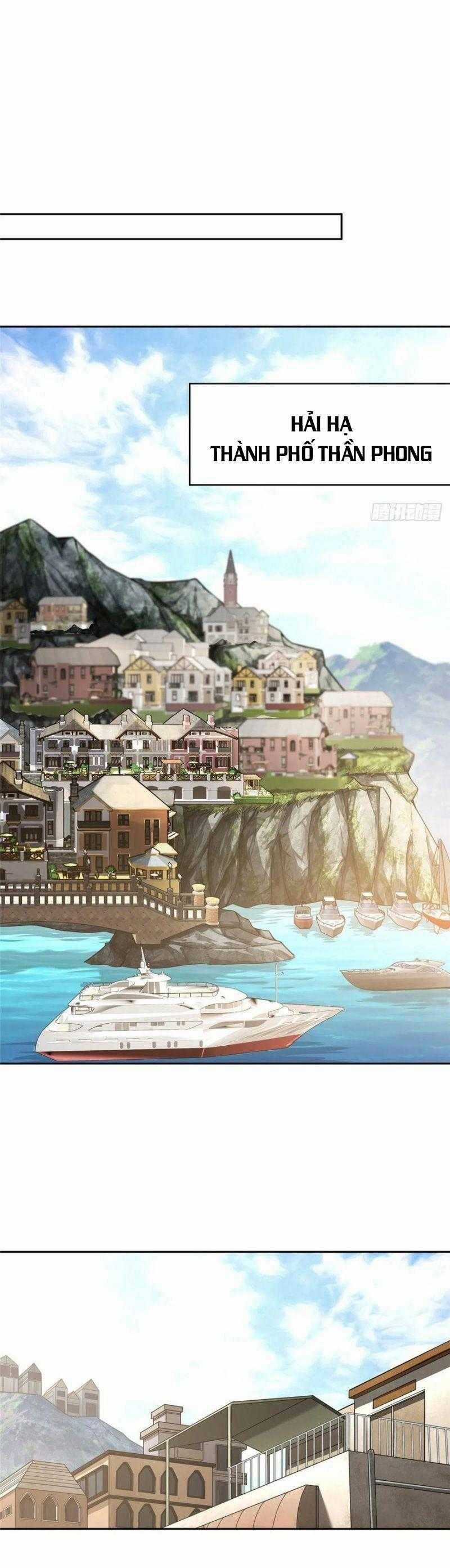 Thợ Máy Siêu Cấp - Chapter 52 - Trang 6