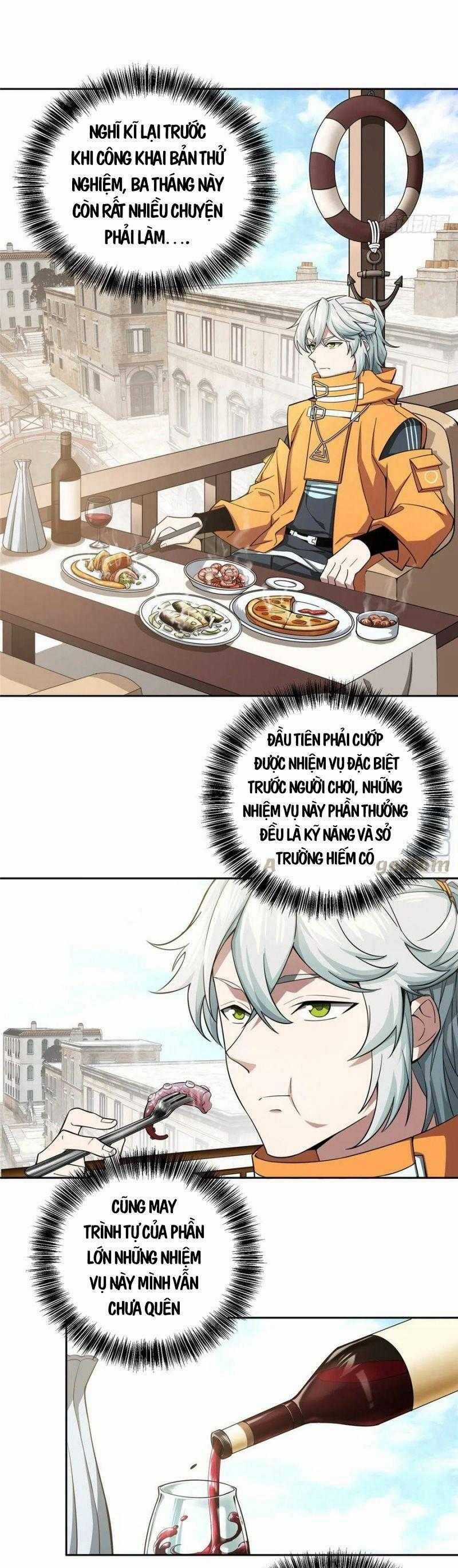 Thợ Máy Siêu Cấp - Chapter 52 - Trang 7