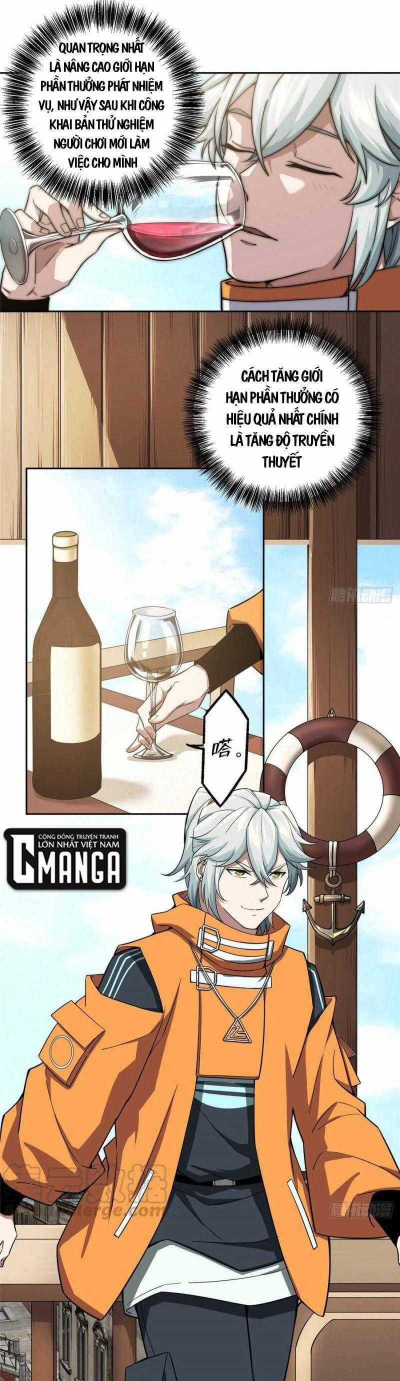 Thợ Máy Siêu Cấp - Chapter 52 - Trang 9