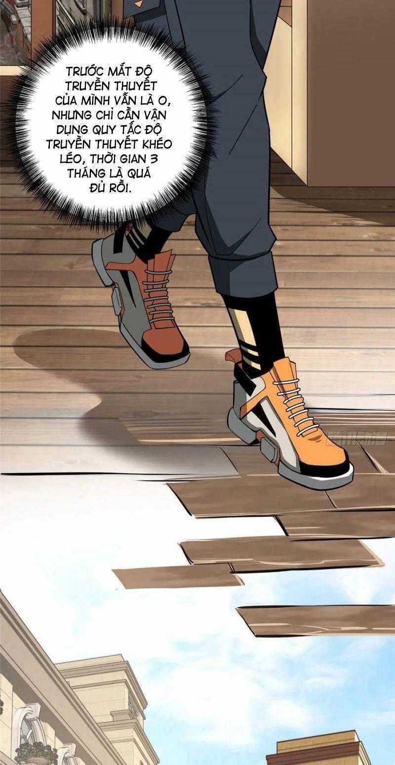 Thợ Máy Siêu Cấp - Chapter 52 - Trang 10